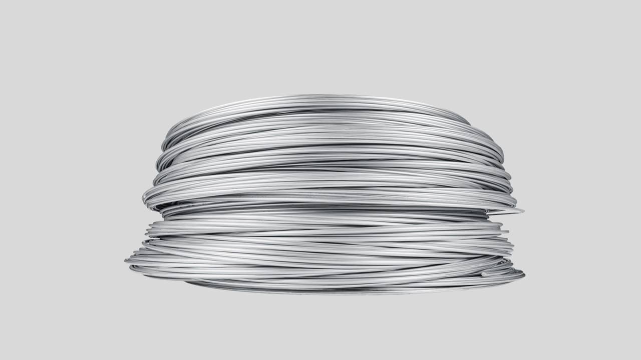 鋁盤元線材Aluminum Wire Rod