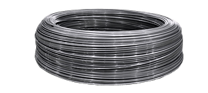 aluminium hot rolled wire and rod