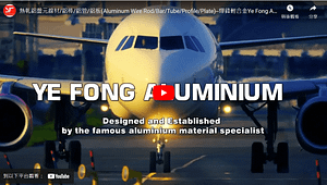 Ye Fong Aluminium