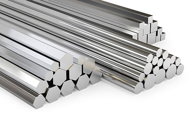 2024 7050 7075 aluminum bar, rod
