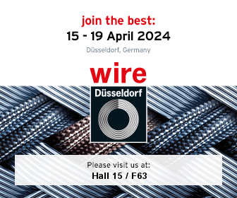 Wire 2024 Düsseldorf Exhibition